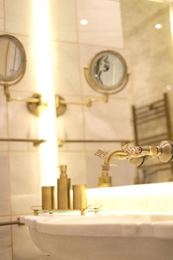 Ab Residences -Cihangir Luxury Sapphire Apartment Istanbul Exterior photo